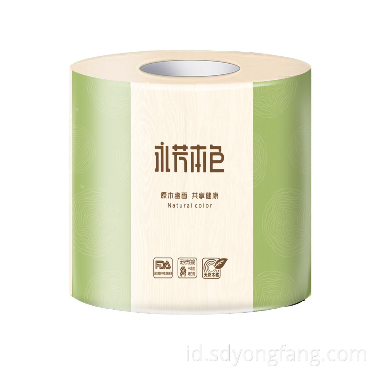 Bamboo Tissue Paper